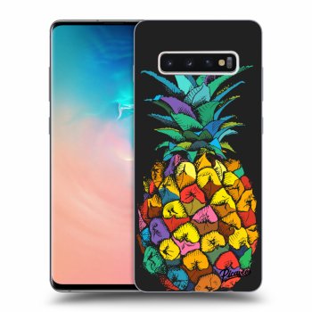 Maskica za Samsung Galaxy S10 Plus G975 - Pineapple