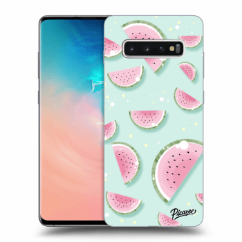 Maskica za Samsung Galaxy S10 Plus G975 - Watermelon 2