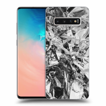 Maskica za Samsung Galaxy S10 Plus G975 - Chrome