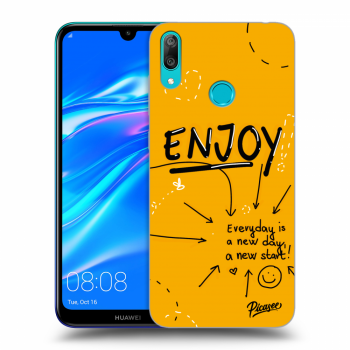 Maskica za Huawei Y7 2019 - Enjoy