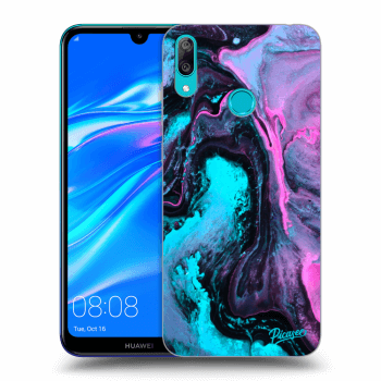 Maskica za Huawei Y7 2019 - Lean 2