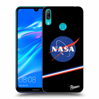 Maskica za Huawei Y7 2019 - NASA Original