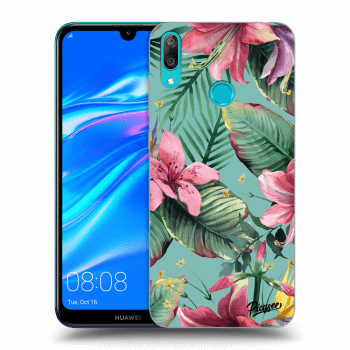 Maskica za Huawei Y7 2019 - Hawaii