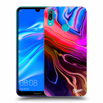 Maskica za Huawei Y7 2019 - Electric