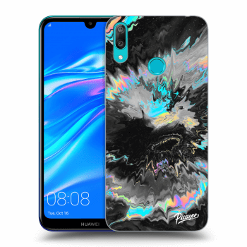 Picasee ULTIMATE CASE za Huawei Y7 2019 - Magnetic