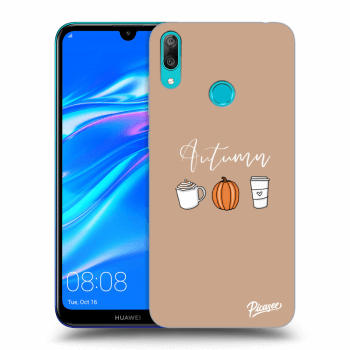 Maskica za Huawei Y7 2019 - Autumn