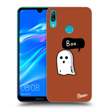 Maskica za Huawei Y7 2019 - Boo