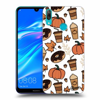 Maskica za Huawei Y7 2019 - Fallovers