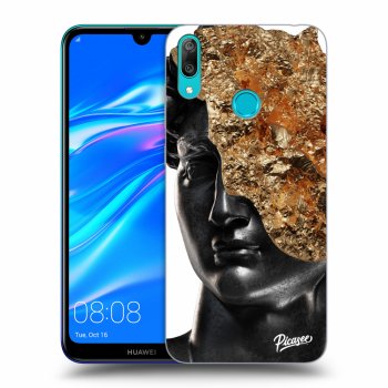 Maskica za Huawei Y7 2019 - Holigger