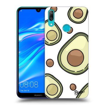 Maskica za Huawei Y7 2019 - Avocado