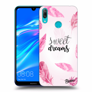 Picasee ULTIMATE CASE za Huawei Y7 2019 - Sweet dreams