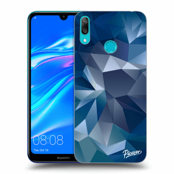 Picasee ULTIMATE CASE za Huawei Y7 2019 - Wallpaper
