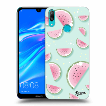 Maskica za Huawei Y7 2019 - Watermelon 2
