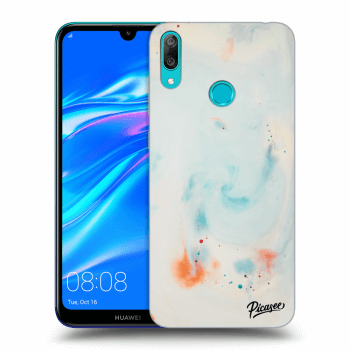 Maskica za Huawei Y7 2019 - Splash