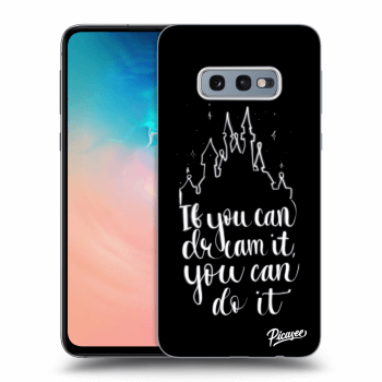 Maskica za Samsung Galaxy S10e G970 - Dream