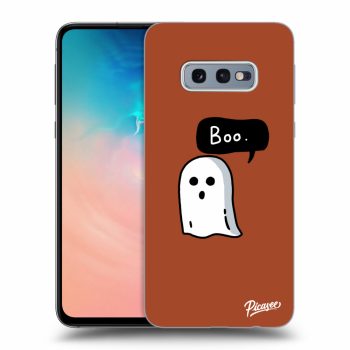 Maskica za Samsung Galaxy S10e G970 - Boo