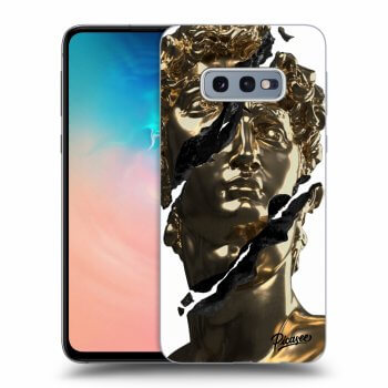 Maskica za Samsung Galaxy S10e G970 - Golder