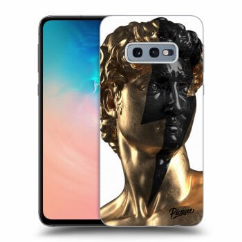 Maskica za Samsung Galaxy S10e G970 - Wildfire - Gold