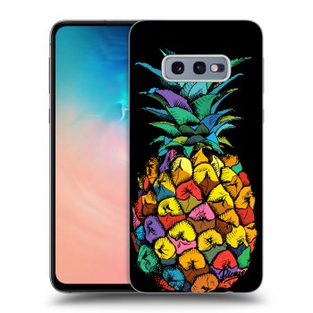Maskica za Samsung Galaxy S10e G970 - Pineapple