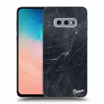 Maskica za Samsung Galaxy S10e G970 - Black marble