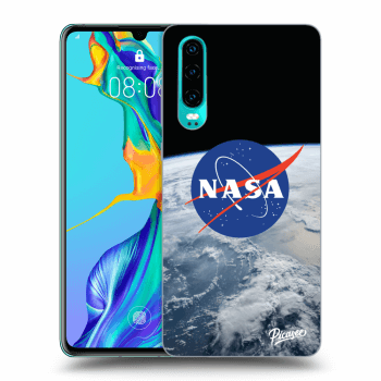 Maskica za Huawei P30 - Nasa Earth