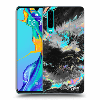 Maskica za Huawei P30 - Magnetic