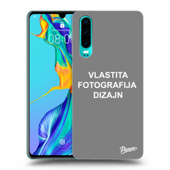 Maskica za Huawei P30 - Vlastiti foto dizajn