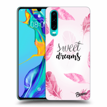 Picasee ULTIMATE CASE za Huawei P30 - Sweet dreams