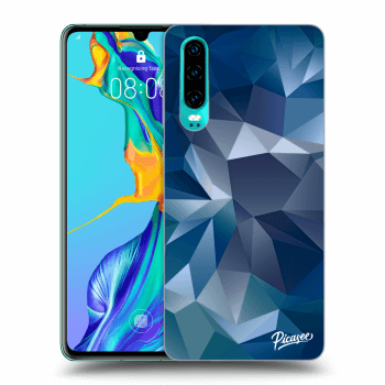 Maskica za Huawei P30 - Wallpaper