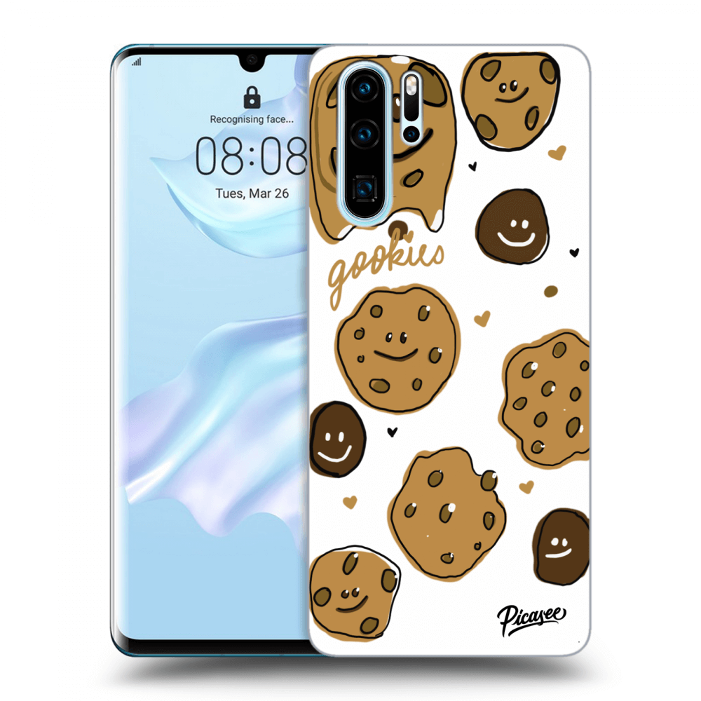 Picasee ULTIMATE CASE za Huawei P30 Pro - Gookies