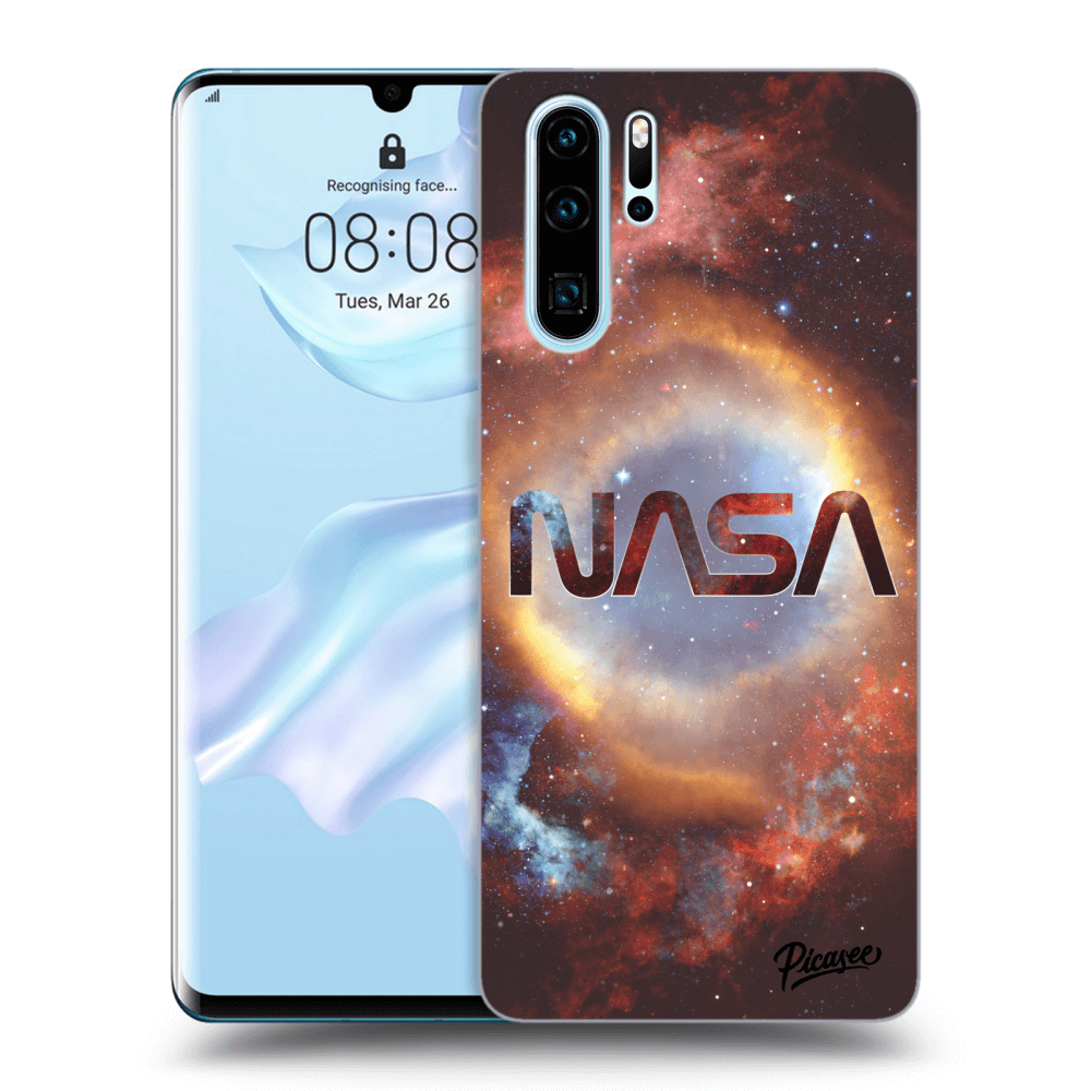 Picasee ULTIMATE CASE za Huawei P30 Pro - Nebula
