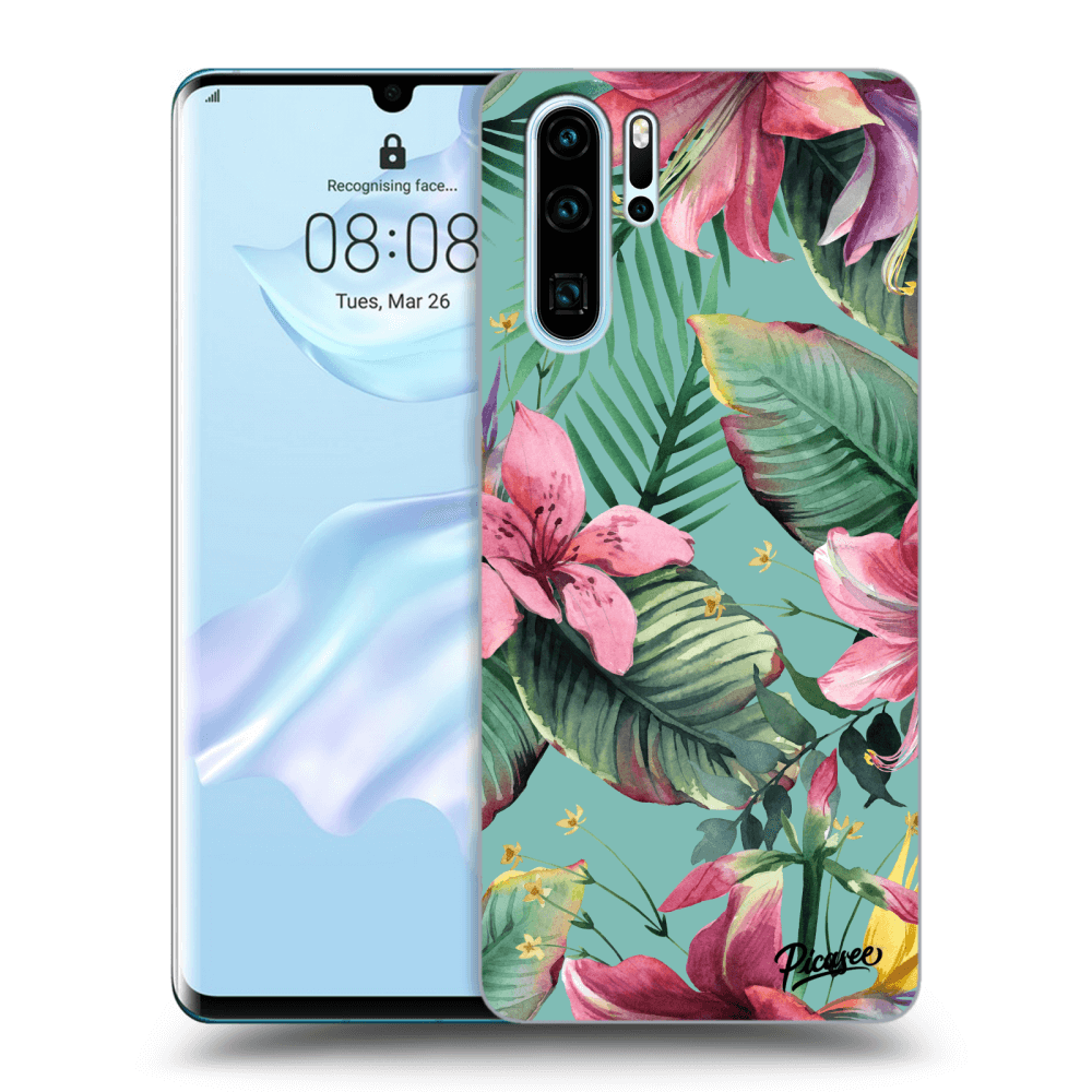 Picasee ULTIMATE CASE za Huawei P30 Pro - Hawaii