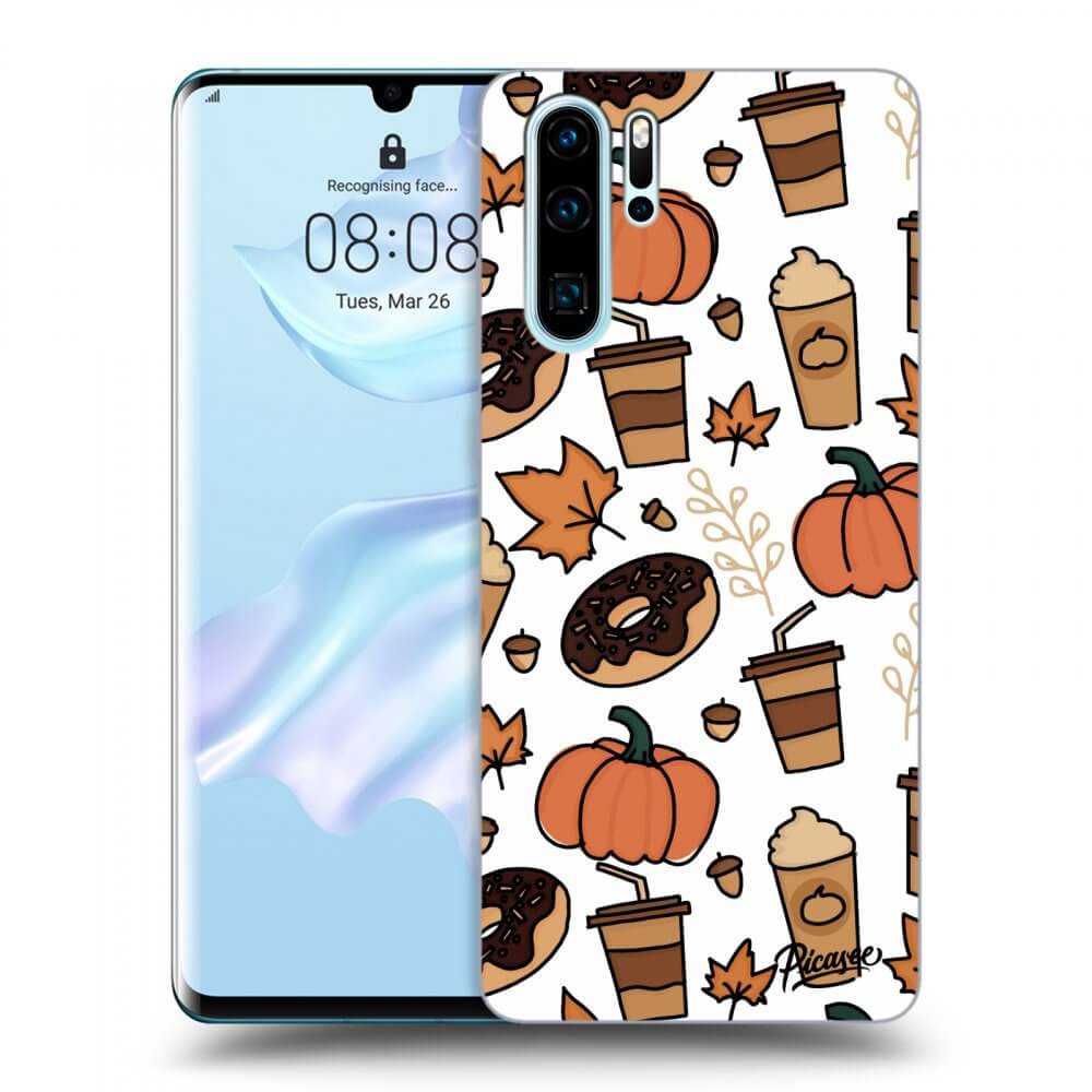 Picasee ULTIMATE CASE za Huawei P30 Pro - Fallovers