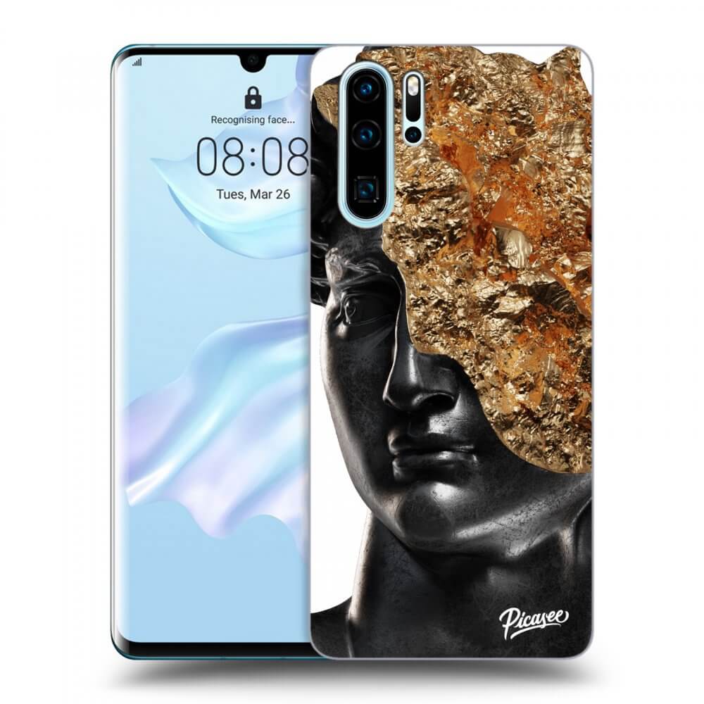 Picasee ULTIMATE CASE za Huawei P30 Pro - Holigger