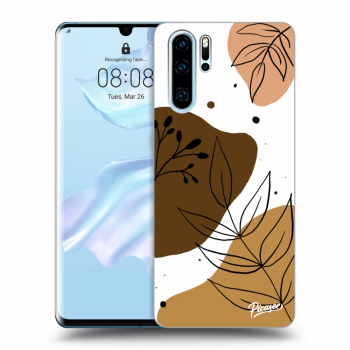 Picasee ULTIMATE CASE za Huawei P30 Pro - Boho style