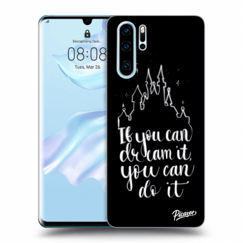 Maskica za Huawei P30 Pro - Dream