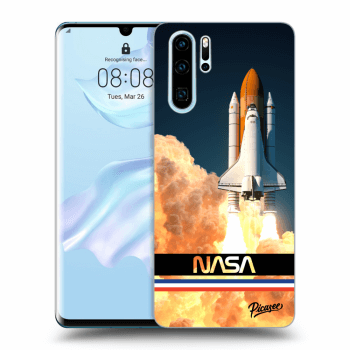 Picasee ULTIMATE CASE za Huawei P30 Pro - Space Shuttle