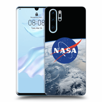 Maskica za Huawei P30 Pro - Nasa Earth