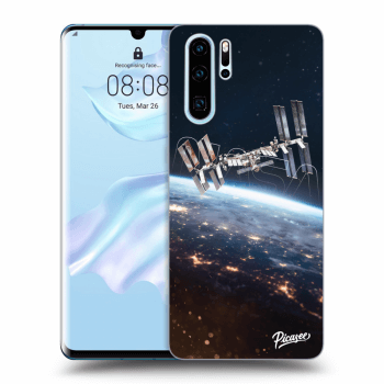 Picasee ULTIMATE CASE za Huawei P30 Pro - Station