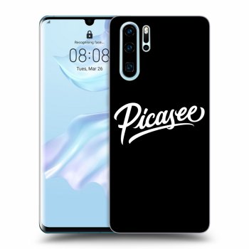 Maskica za Huawei P30 Pro - Picasee - White