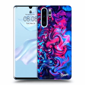 Maskica za Huawei P30 Pro - Redlight