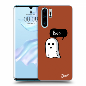 Maskica za Huawei P30 Pro - Boo