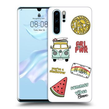 Picasee ULTIMATE CASE za Huawei P30 Pro - Summer