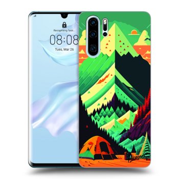 Picasee ULTIMATE CASE za Huawei P30 Pro - Whistler