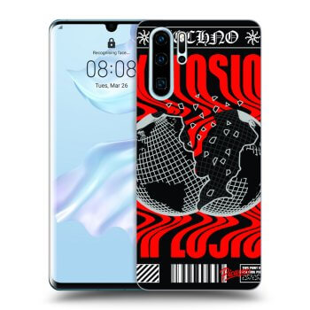 Picasee ULTIMATE CASE za Huawei P30 Pro - EXPLOSION