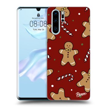 Maskica za Huawei P30 Pro - Gingerbread 2