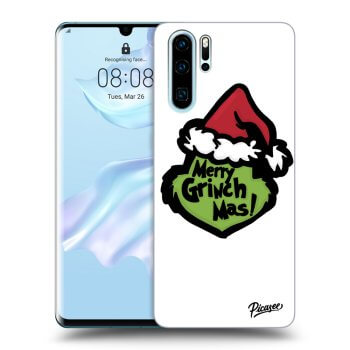 Maskica za Huawei P30 Pro - Grinch 2