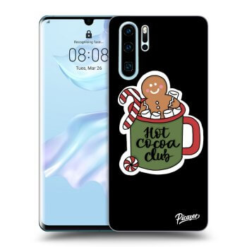 Maskica za Huawei P30 Pro - Hot Cocoa Club