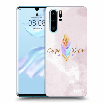 Maskica za Huawei P30 Pro - Carpe Diem