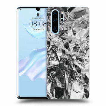 Maskica za Huawei P30 Pro - Chrome